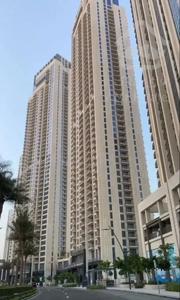 برج  63متری با منظره باملند زیبا