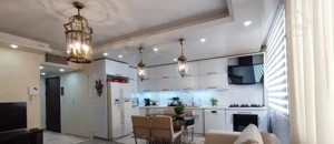 ۶۰ متر/دوخواب/تکواحدی/بهنود