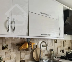 آپارتمان 90 متری //دربند //ویو