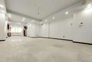 ۱۱۷ متر ۲خوابه طرشت نوساز