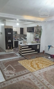 آپارتمان ۱۰۰متر شهرک فرهنگیان خ شمالی