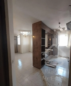 اجاره آپارتمان ۶۸ متری ۱ خوابه طبقه ۳ شفق