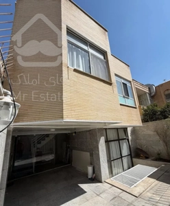 فروش ۲ طبقه اپارتمان/بزرگمهر