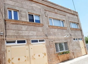 خانه دوخوابه مرکزشهر خیابان معلم