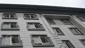 ۵۵متری/با آسانسور طبقه ۳/ ده واحدی/بلوار خلیج فارس