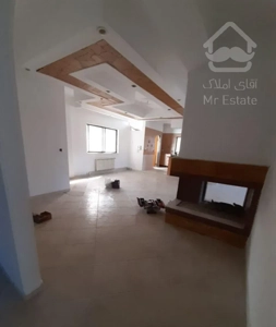 فروش آپارتمان ۱۲۵ متری ۲ خوابه سند تک برگ