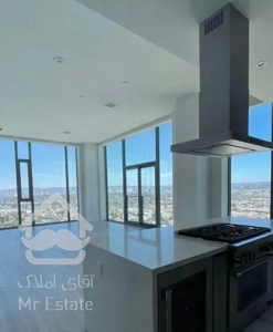 واحد ۱۷۲ متر سه خواب