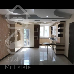 ۶۸ متر/۲ خواب/کلیدنخورده/اباذر   بهنام