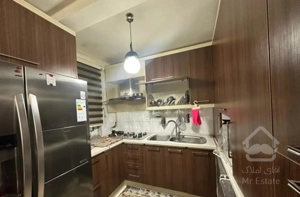 شهرک بهارستان وحدت*خانه رنگی*