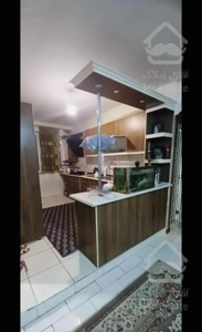 فاز 5 جنوب / نگین 33/ 82 متری / انباری دار