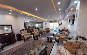 ۱۳۱متر سه خواب سند تک برگ ویو آزاد بدون مشرف