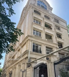 درکه ۱۰۵ متر ۲ خواب / نوساز کلاسیک / بدون مشابه