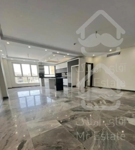 ۱۰۲ متر ۳ خواب سرمایه گذاری /شاهین شمالی