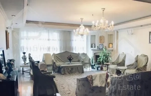 ۱۳۰ متر ۳ خواب دوکله فروش و تهاتر با واحد کوچیکتر