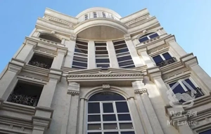 فروش اپارتمان ۱۶۹ متری محدوده عباس اباد