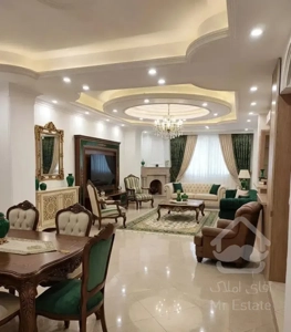 فاز۲ گوهردشت، ۱۲۰ متر، فول، سند تک برگ