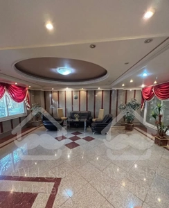 آپارتمان ۱۲۷ متری بدون مالک و تخلیه