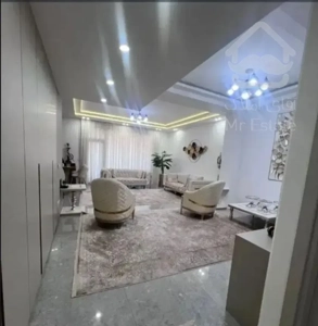 اجاره بلوار جمهوری ۱۶۰ متر / فول امکانات