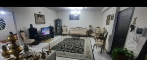 ۸۵ متر فول /خونه بدون ذره ای پرتی