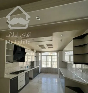 ۸۰متر/۱خواب/جنت آباد شمالی/تمیز