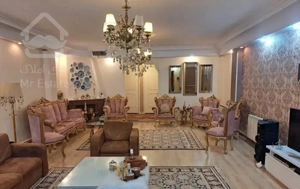 آپارتمان رهن کامل قابل تبدیل هم می باشد