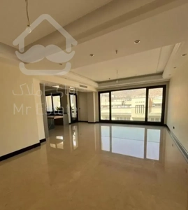 ۱۹۵متر/تک واحدی/۳پارکینگ/سازمان برنامه/رهن۸میلیارد