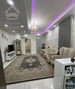 تفکیکی / ۵ واحدی / ۶۵ متر / طبقه اول / ۲ خواب