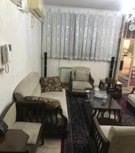 57 متر تهرانپارس