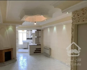 85 متر دو خواب