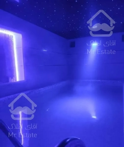 ویلا استخردار نمک آبرود (بدون واسطه)