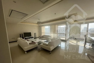 باغ فردوس ٢٣٠ متر ٣ خواب  فول