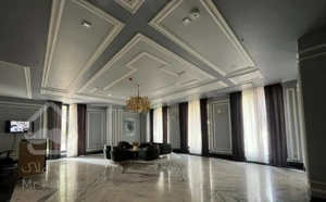 فروش آپارتمان ۱۶۰ متری ۳ خوابه کامرانیه ثروتی