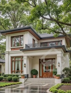 ۲۸۰ متر ویلایی یک از دو ۳۵۰ متر قدرالسهم