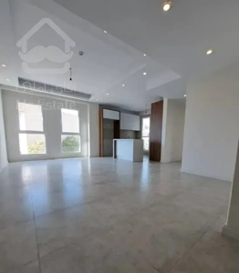 98 متر /نوساز/سالن پرده خور/شهرک نفت