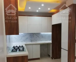 ۴۴متر یک خواب فردوس غرب