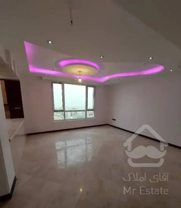 ۹۷متر کلید نخورده ویودار خطی روبه آفتاب تاپ لوکیشن