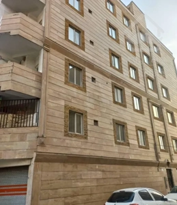 آپارتمان ۶۴ متر