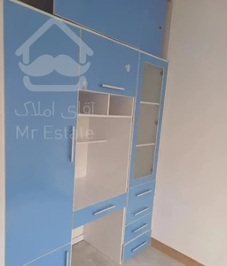 آپارتمان کوچه راهنمایی هراز متراژ ۹۲ متر تمیز