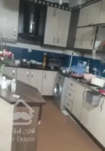 آپارتمان ۶۸ متری، گلدشت