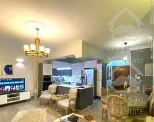 شهرک باقری۷۰مترسنددار تک خواب دریاچه چیتگر