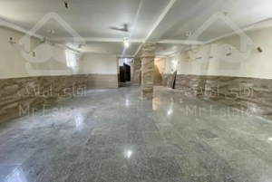 سالن مناسب برای باشگاه و سالن زیبایی و انبار