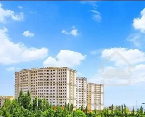 برج برلیان ۸۵ متر هتلینگ مشاعات آبی