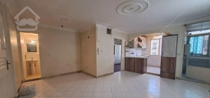 تنها57مترفول امکانات زیر5م منطقه