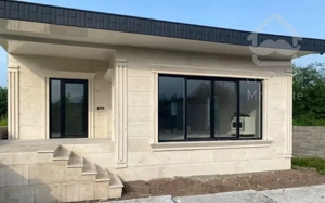 ویلایی ۱۴۰ متری ۳۲۰ متر زمین شهرکی