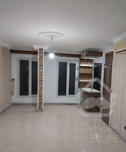 فروش آپارتمان ۶۰ متری ۱ خوابه طبقه ۳ در گلاب دره