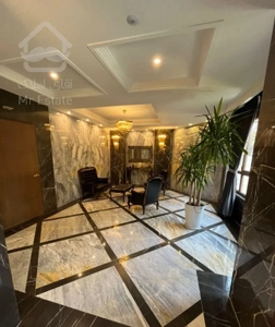 ۱۱۰ مـتر نوساز ، ویو ابدی