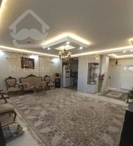 تکواحدی پنت هوس میدان کردی ۱۵۵ متر