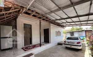 فروش خانه ویلایی ۱۷۰ متری ۱ خوابه