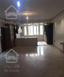 100 متر 2 خواب شرق فلکه دوم