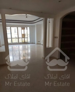 ۱۸۵متر ۳خواب بالاتر از پارک‌ملت